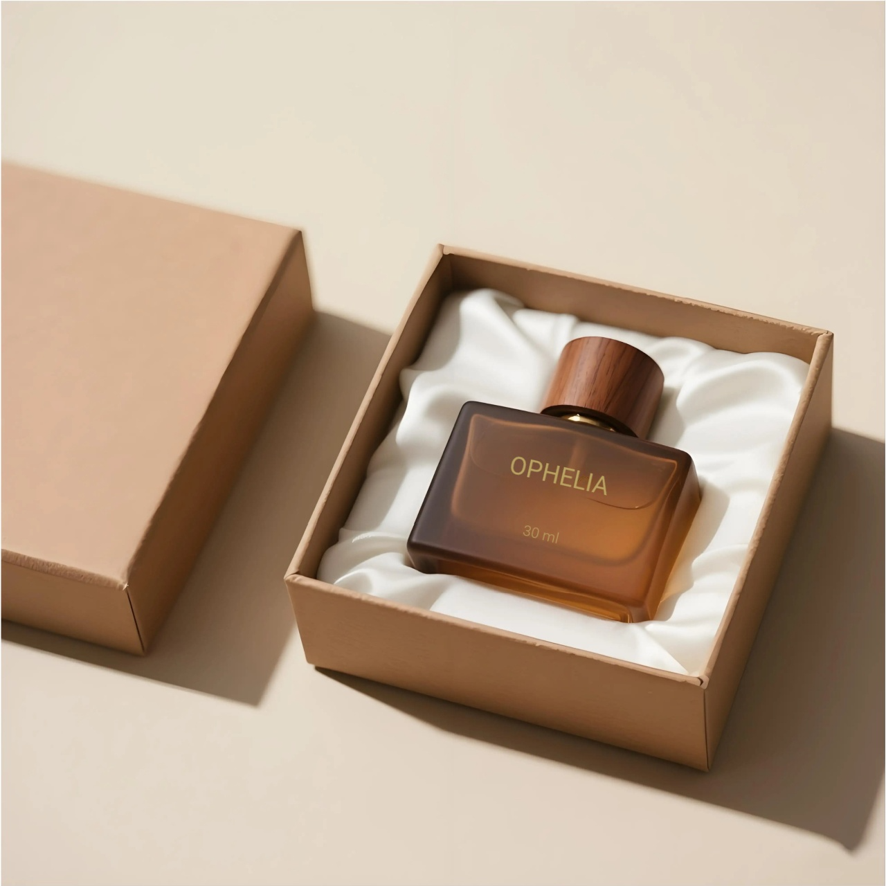 OPHELIA Hair Parfum