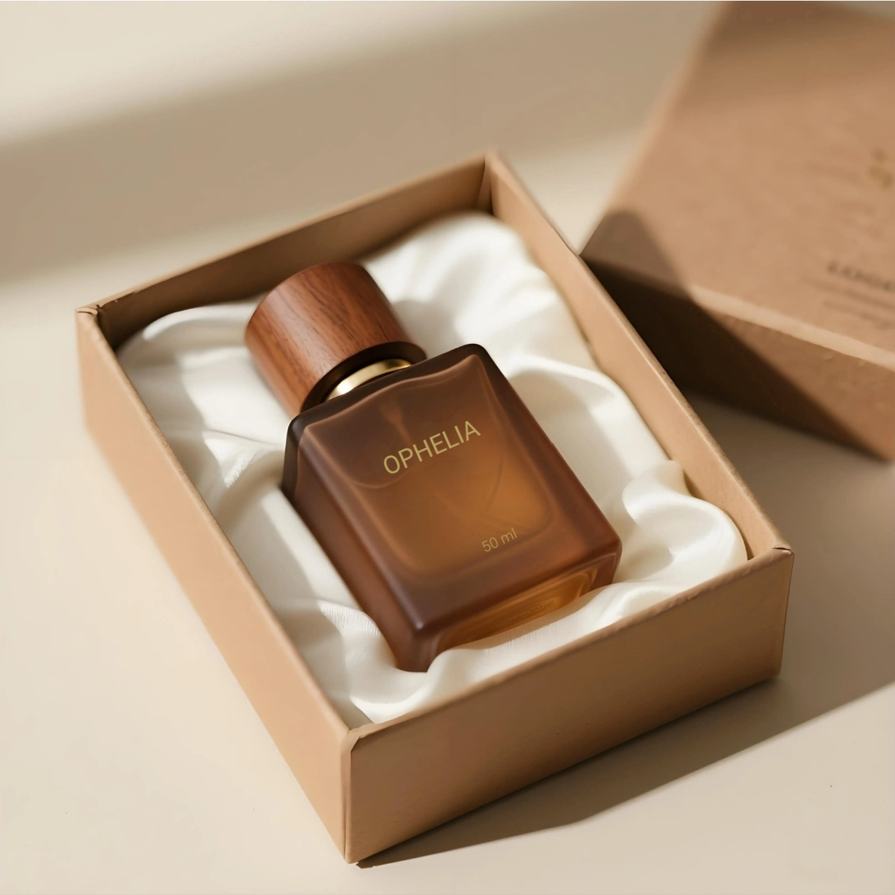 OPHELIA Hair Parfum