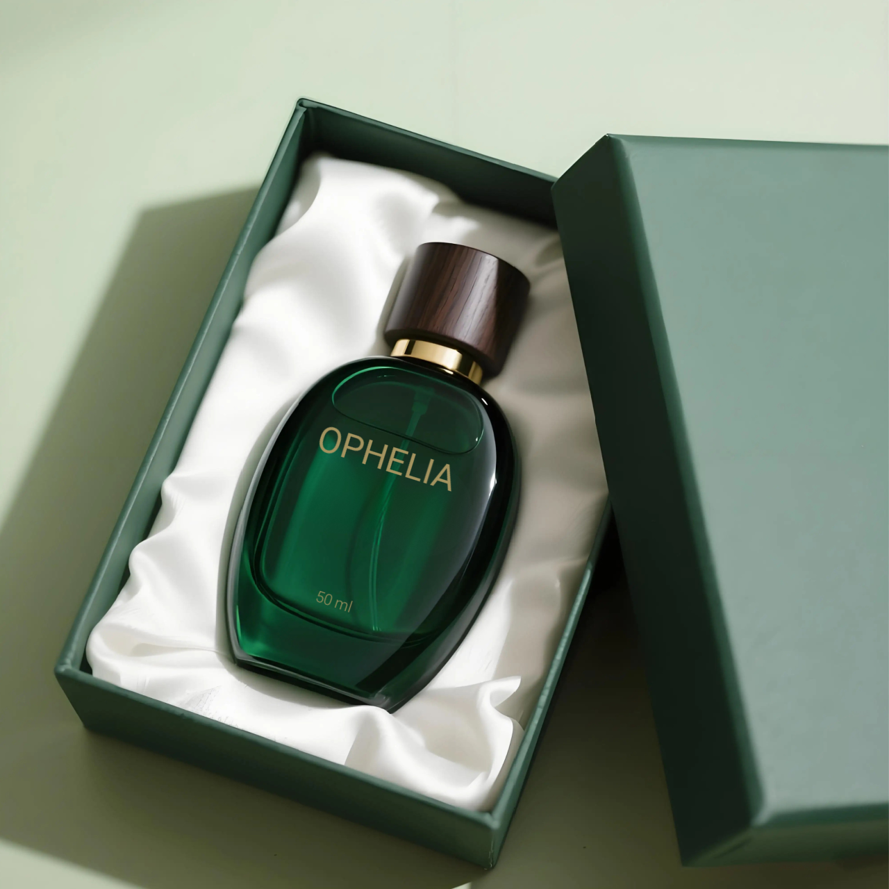 OPHELIA Eau De Parfum