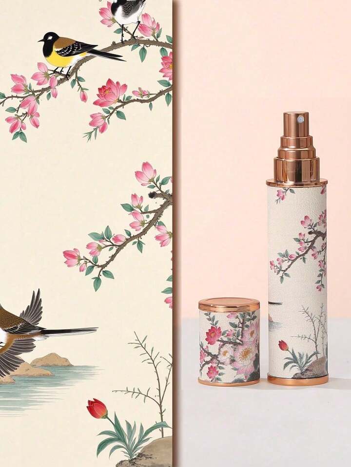 OPHELIA Fragrance Set