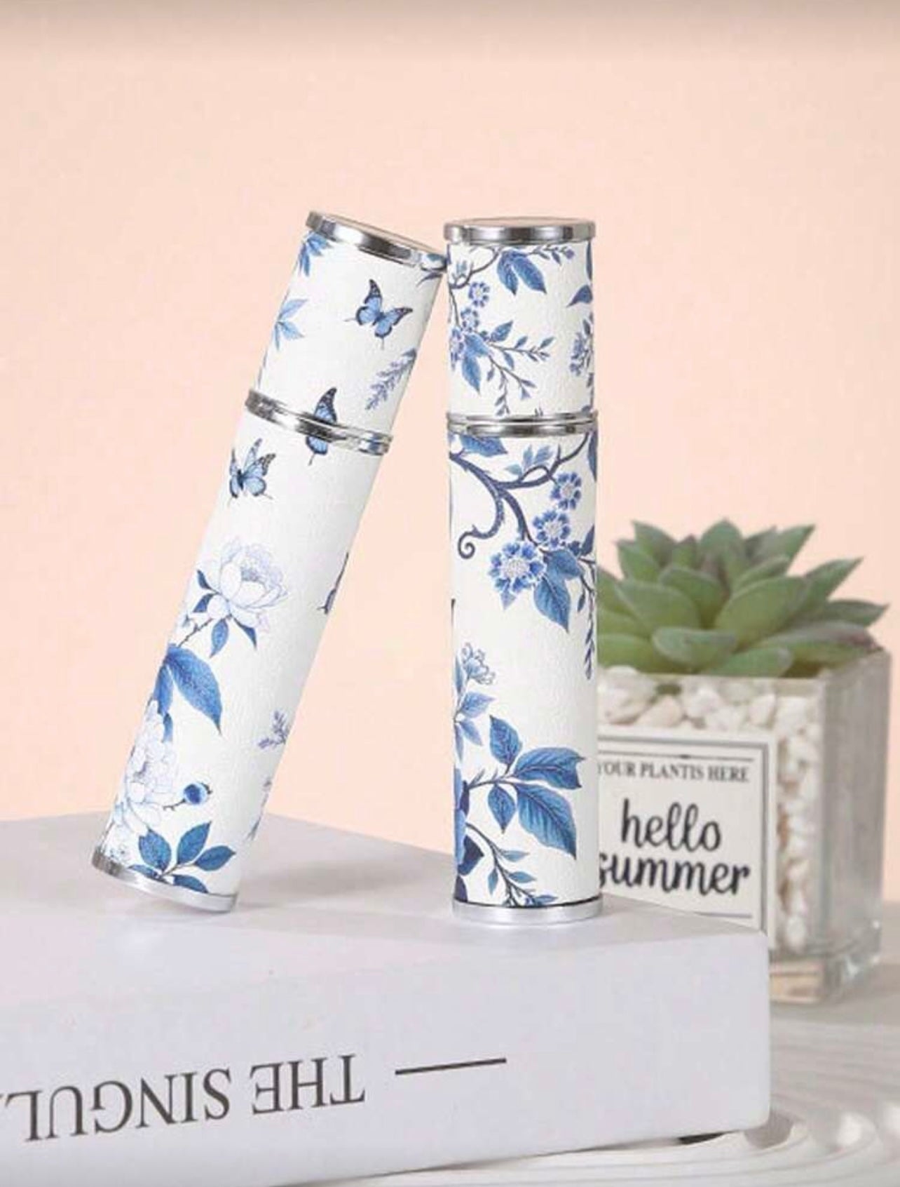 OPHELIA Summer Fragrance Set