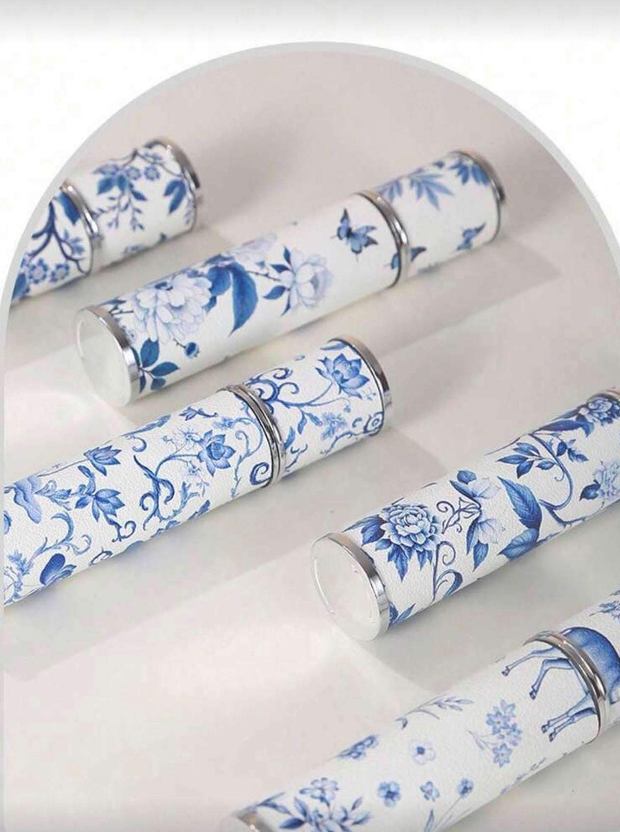 OPHELIA Summer Fragrance Set