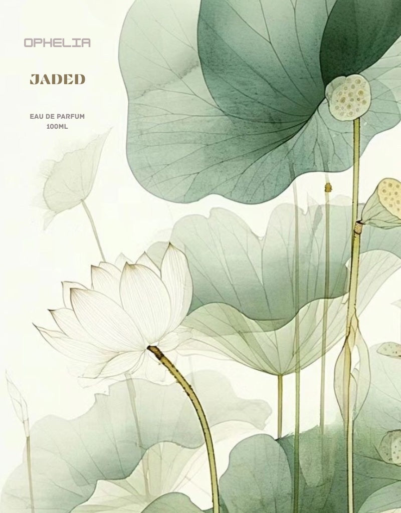 Jaded