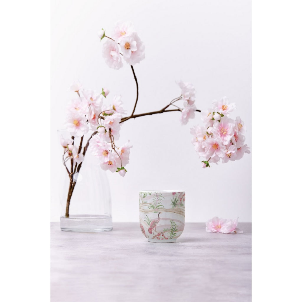 "Addiction" Perfume Candle