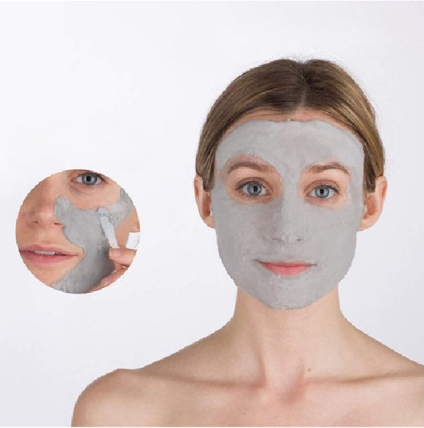 OPHELIA Anti-Acne Copper Peptide Clay Mask