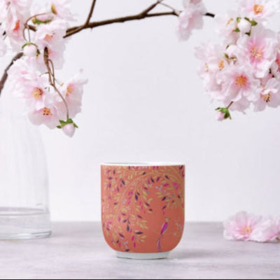 "Critic" Perfume Candle