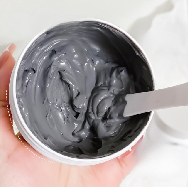 OPHELIA Collagen Infused Mud Mask (Pack of 2)