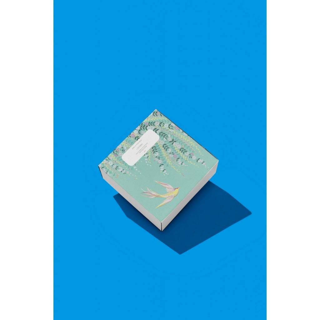 "Ladybird" Perfume Candle