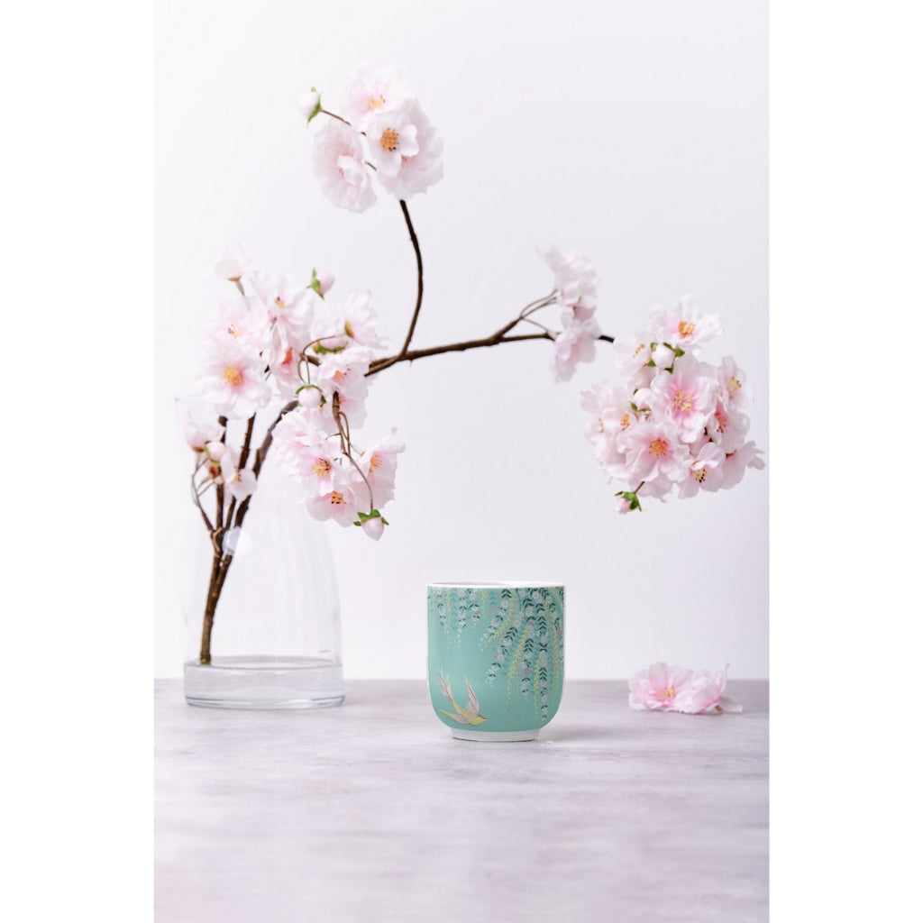 "Ladybird" Perfume Candle