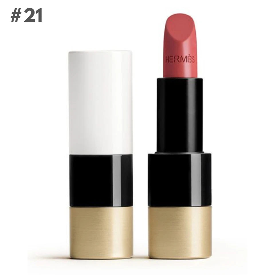 Hermes 5 Lipstick Gift Set