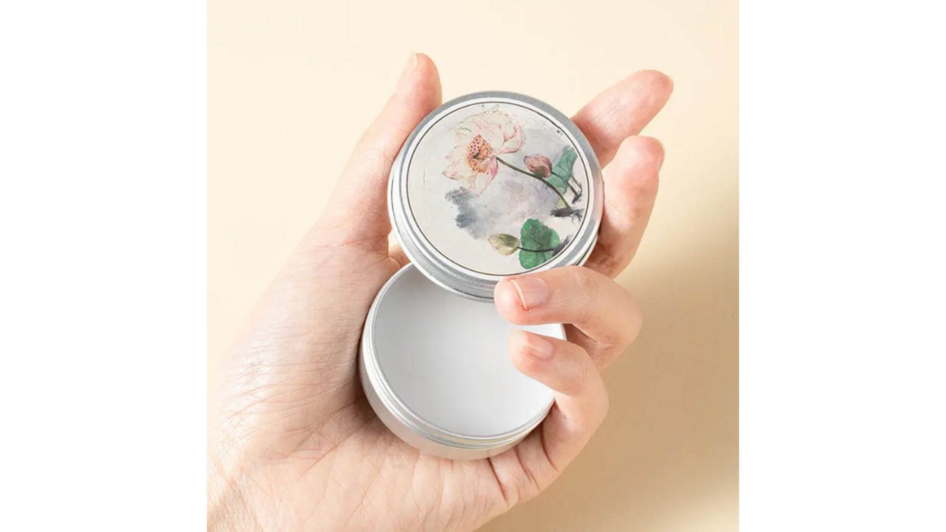 Brave New World Solid Parfum