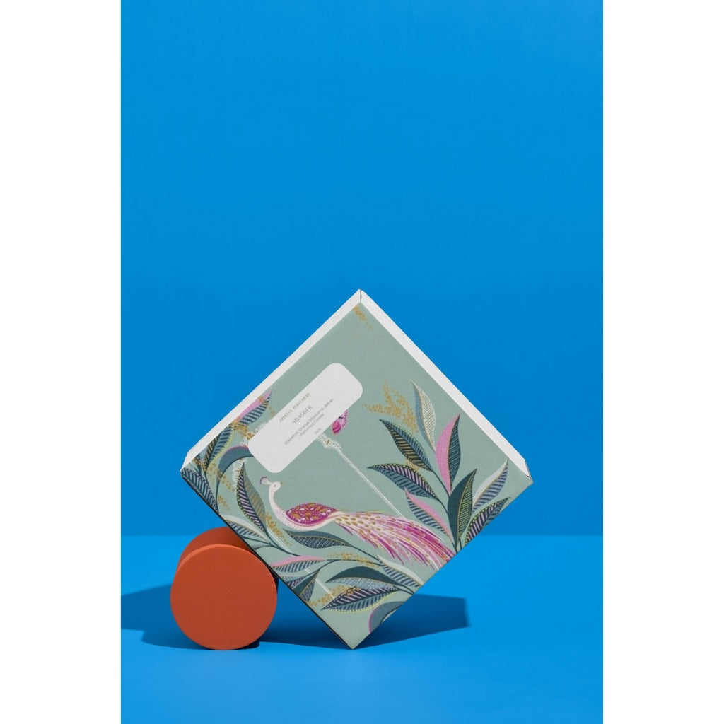 "Swagger" Perfume Candle