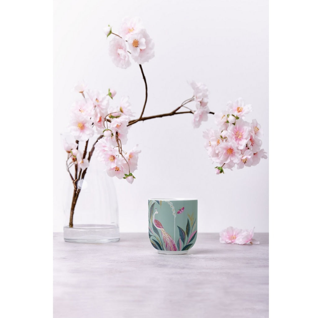 "Swagger" Perfume Candle