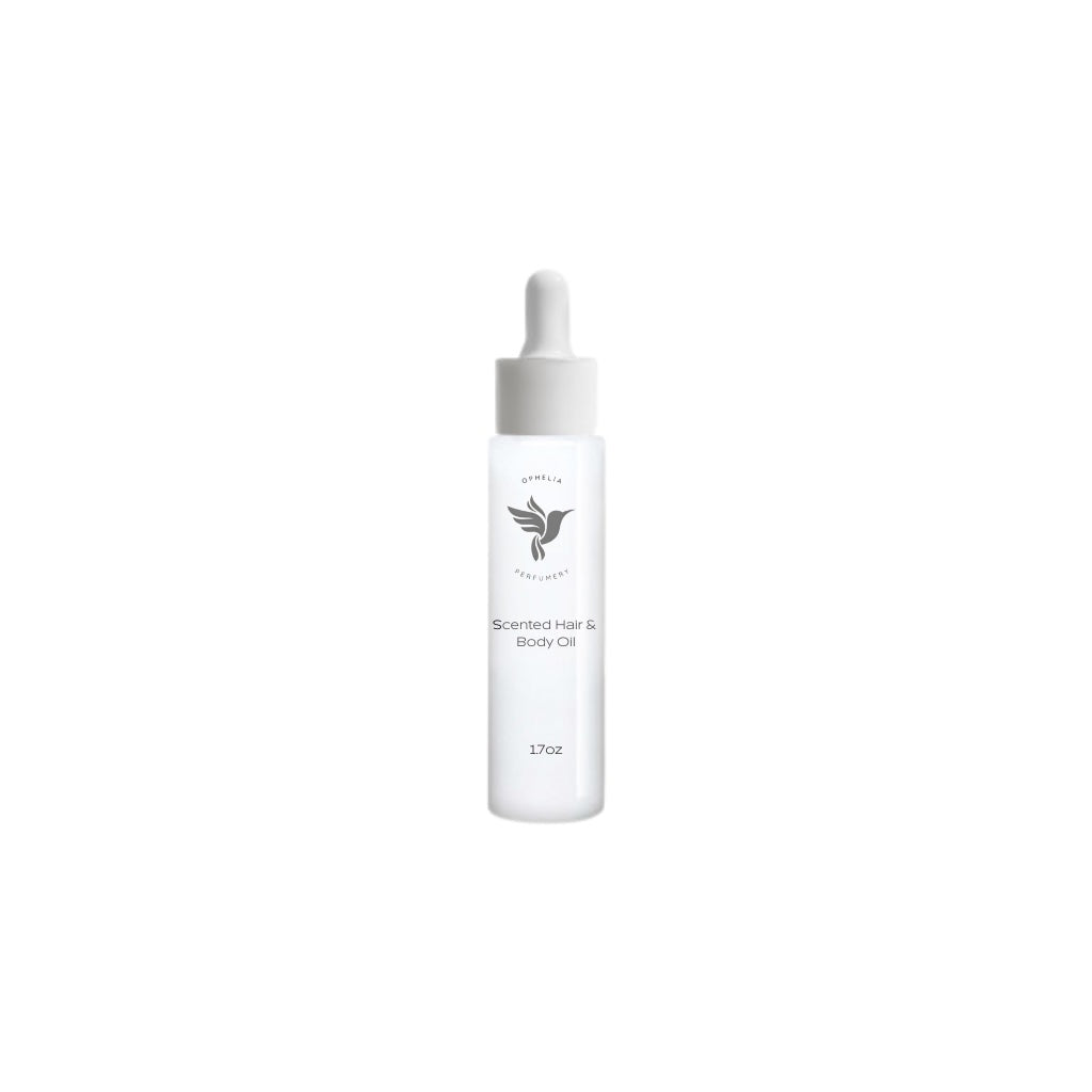 Perfume Body Oils