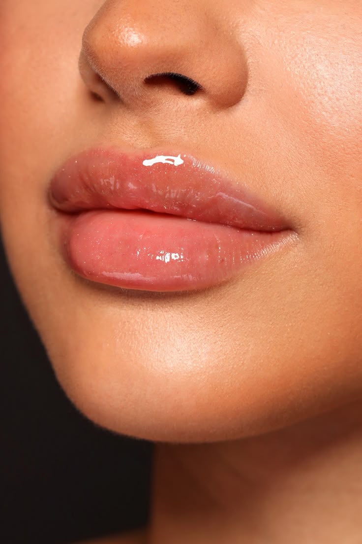 Lip Care & Lip Plump