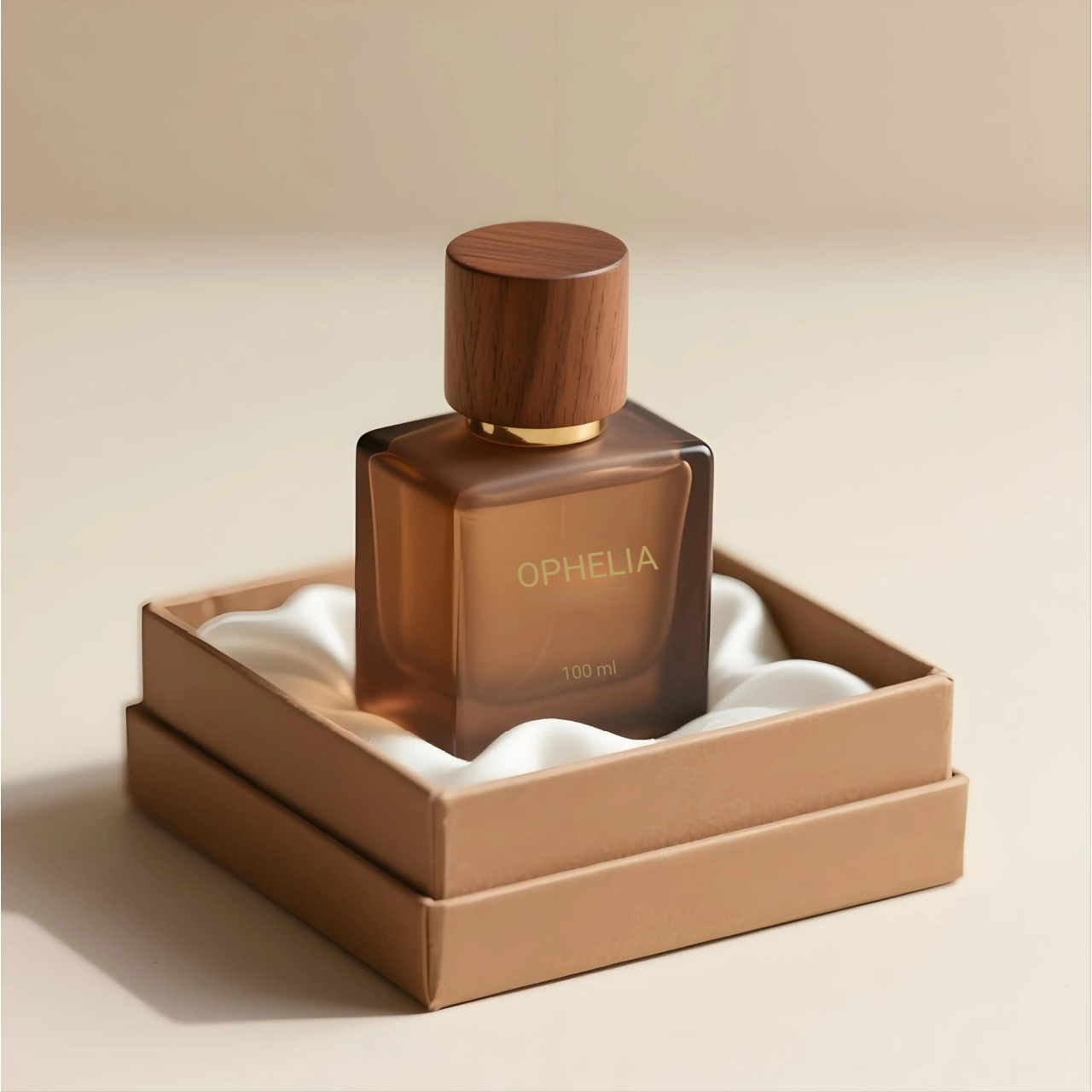 OPHELIA Hair Parfum