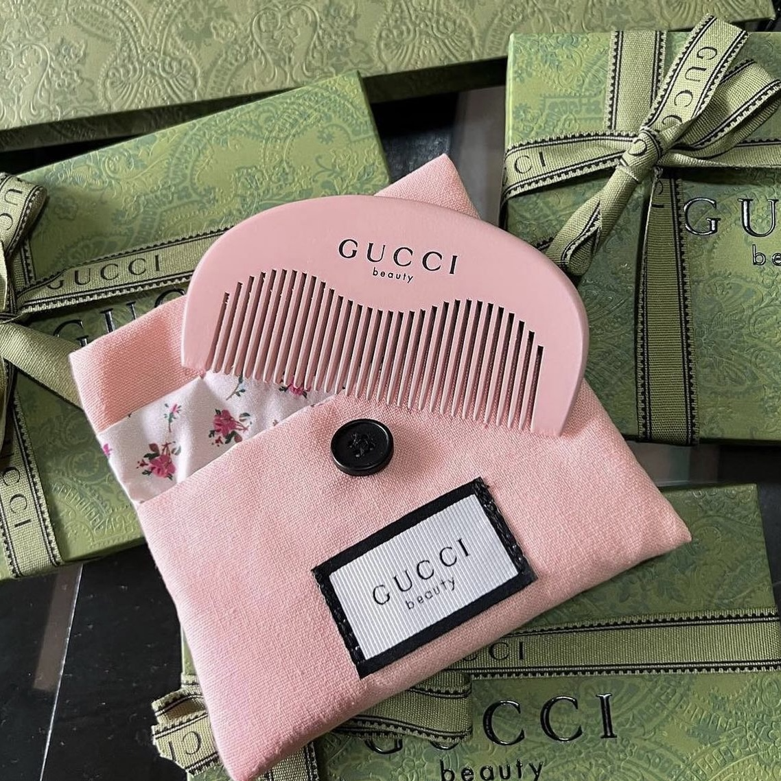Gucci Comb