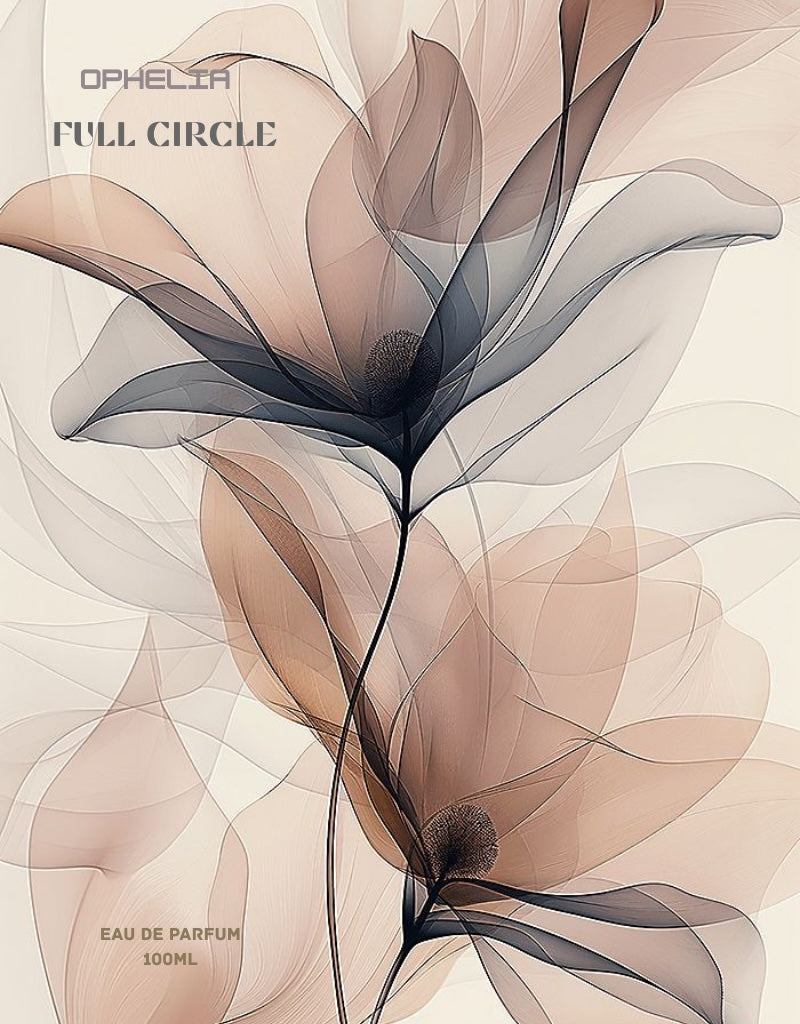 Full Circle