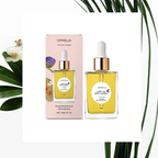 OPHELIA Honey Infused Hair Oil