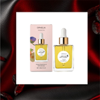 OPHELIA Honey Infused Hair Oil