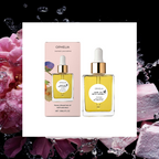 OPHELIA Honey Infused Hair Oil