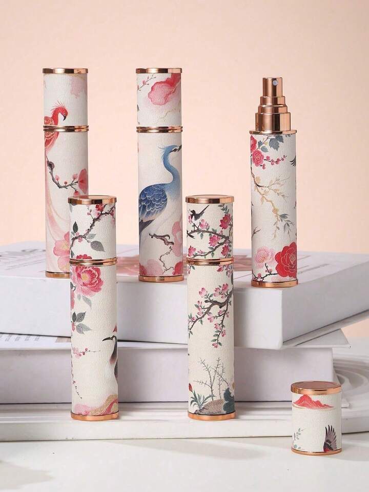 OPHELIA Fragrance Set