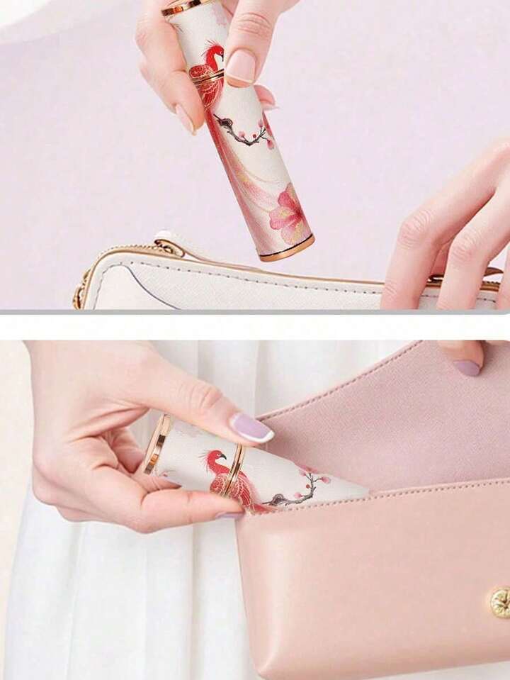 OPHELIA Fragrance Set