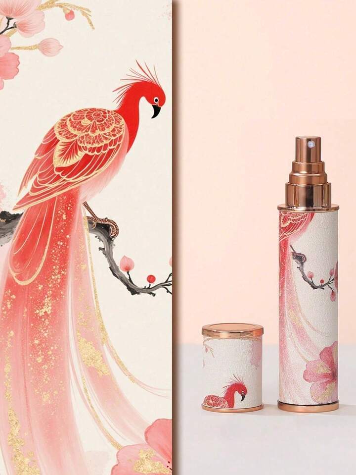 OPHELIA Fragrance Set