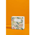 "Brave New World" Perfume Candle