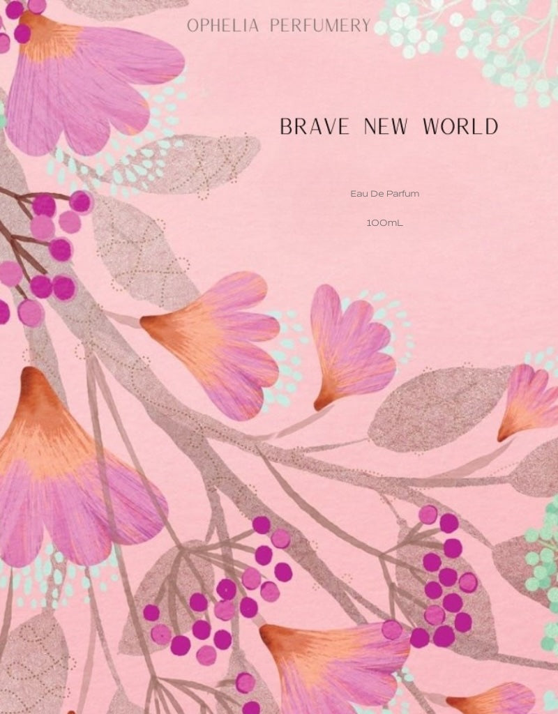 Brave New World